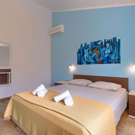 Holiday Home Licardo By Interhome Štinjan Dış mekan fotoğraf