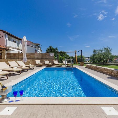 Holiday Home Licardo By Interhome Štinjan Dış mekan fotoğraf