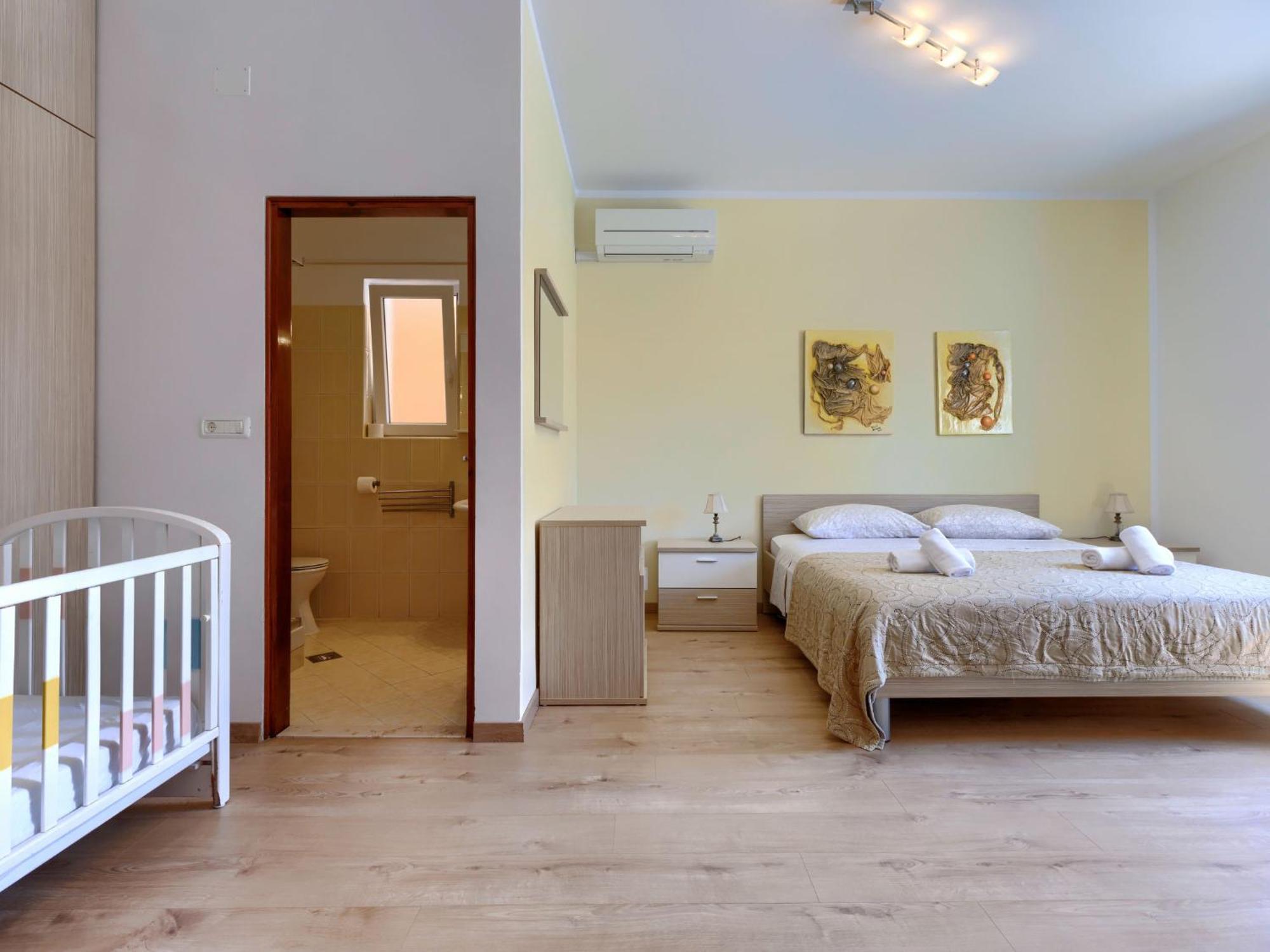 Holiday Home Licardo By Interhome Štinjan Dış mekan fotoğraf