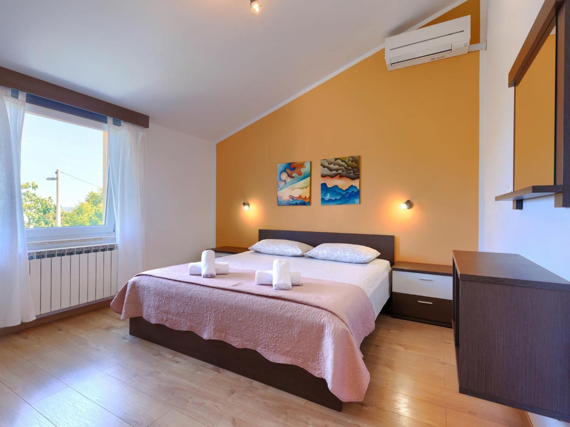 Holiday Home Licardo By Interhome Štinjan Dış mekan fotoğraf