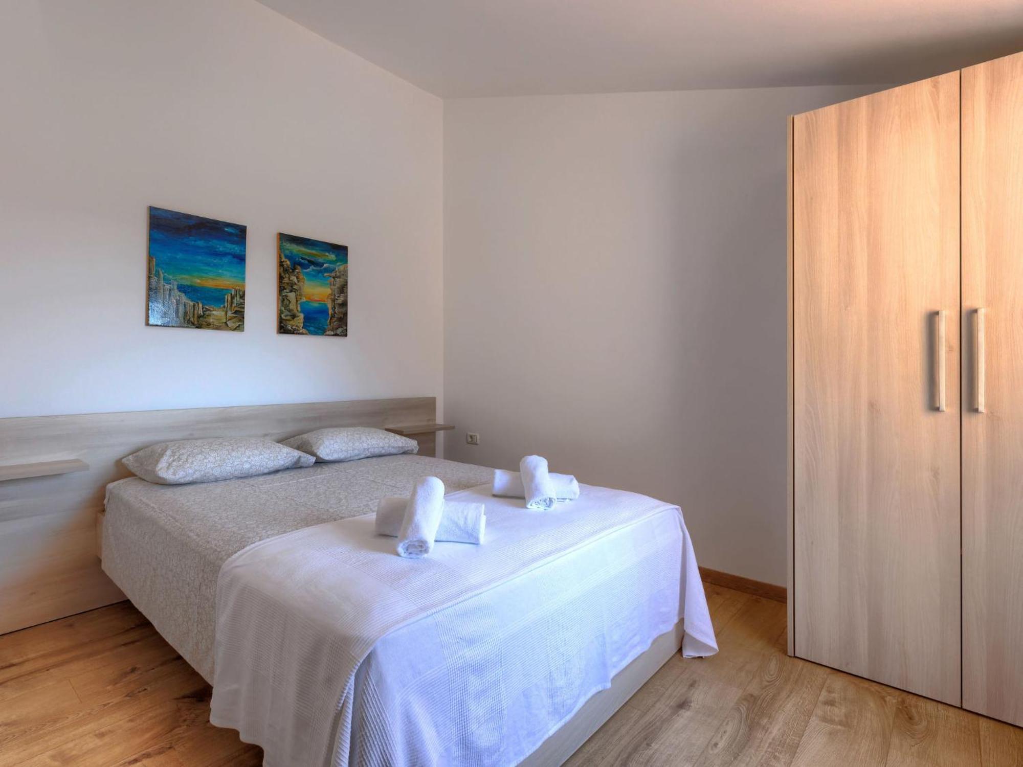 Holiday Home Licardo By Interhome Štinjan Dış mekan fotoğraf