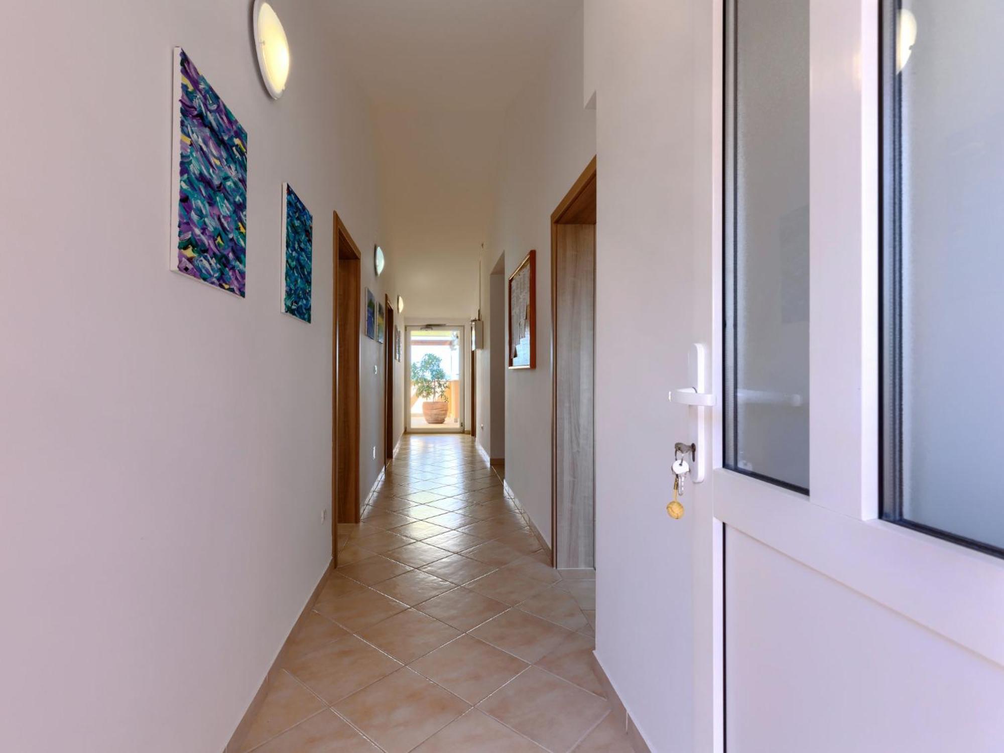 Holiday Home Licardo By Interhome Štinjan Dış mekan fotoğraf