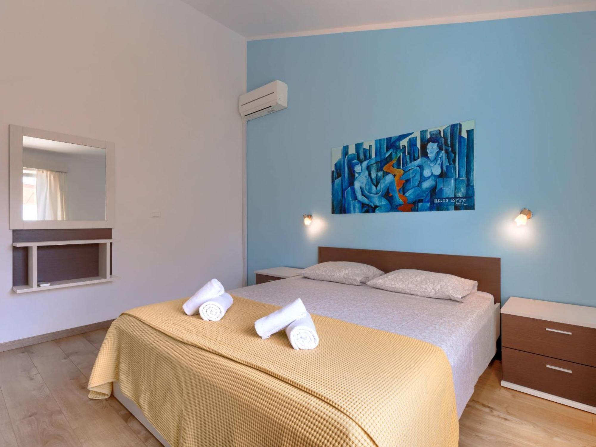 Holiday Home Licardo By Interhome Štinjan Dış mekan fotoğraf