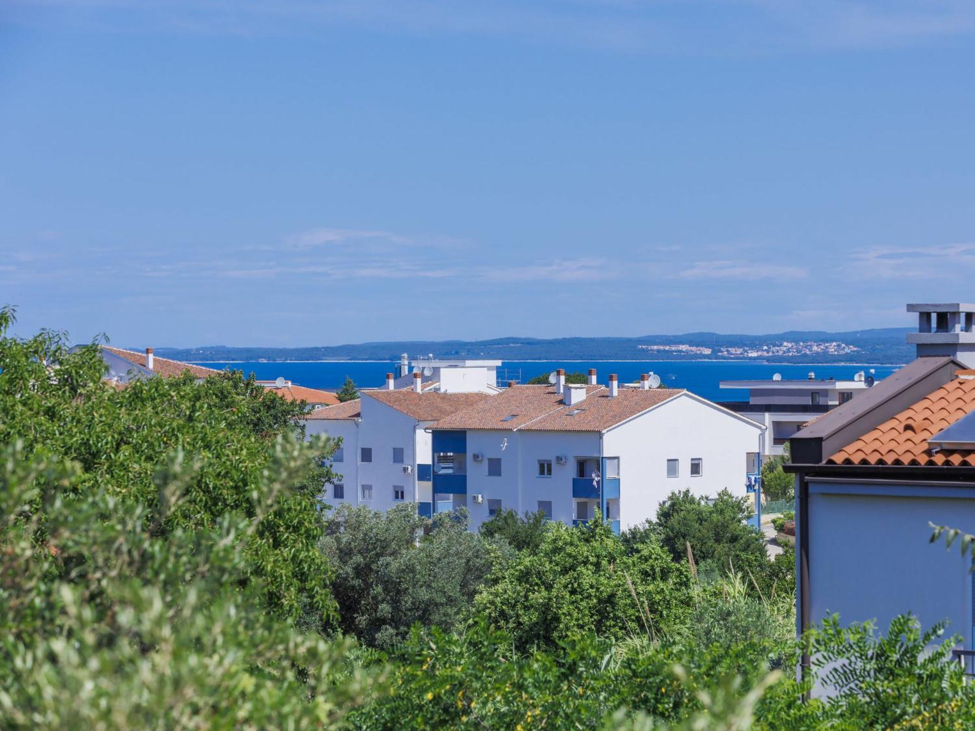 Holiday Home Licardo By Interhome Štinjan Dış mekan fotoğraf