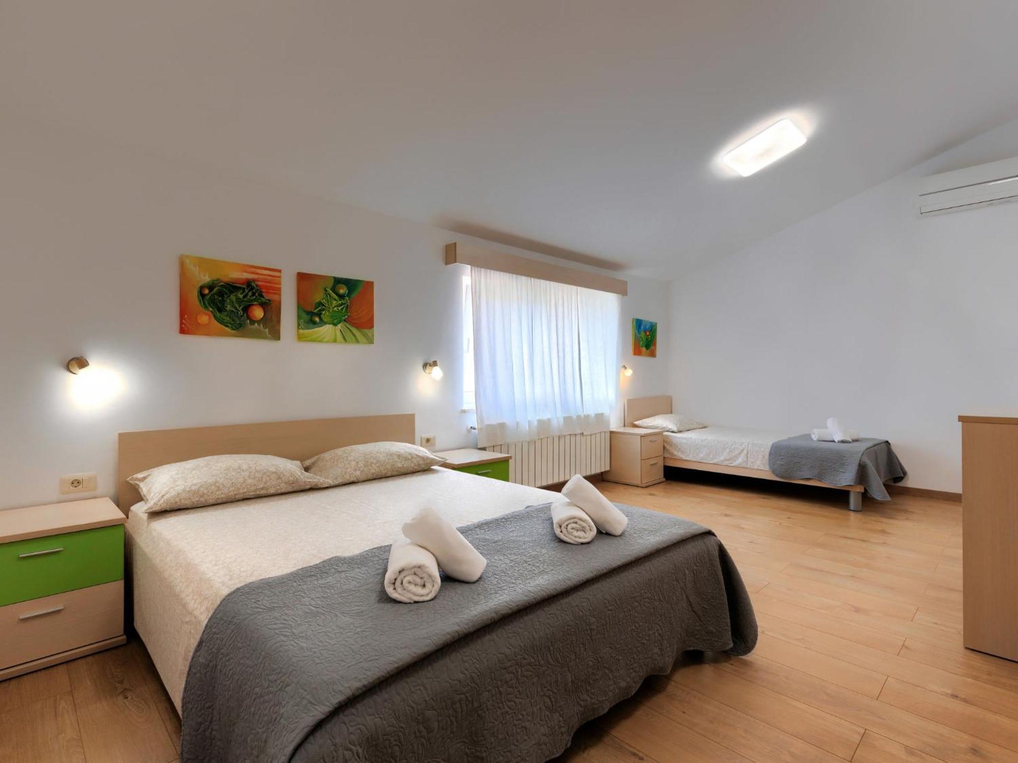 Holiday Home Licardo By Interhome Štinjan Dış mekan fotoğraf