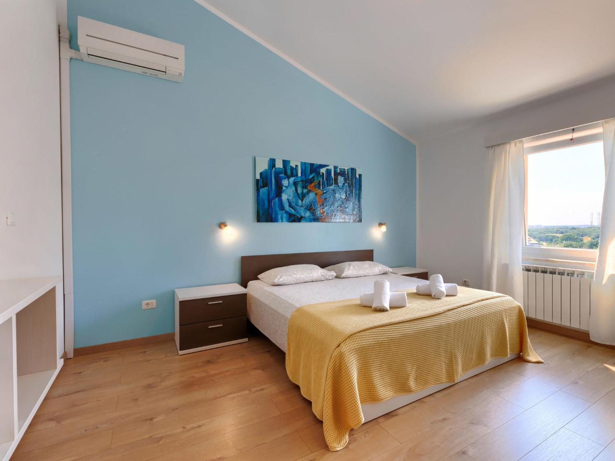 Holiday Home Licardo By Interhome Štinjan Dış mekan fotoğraf