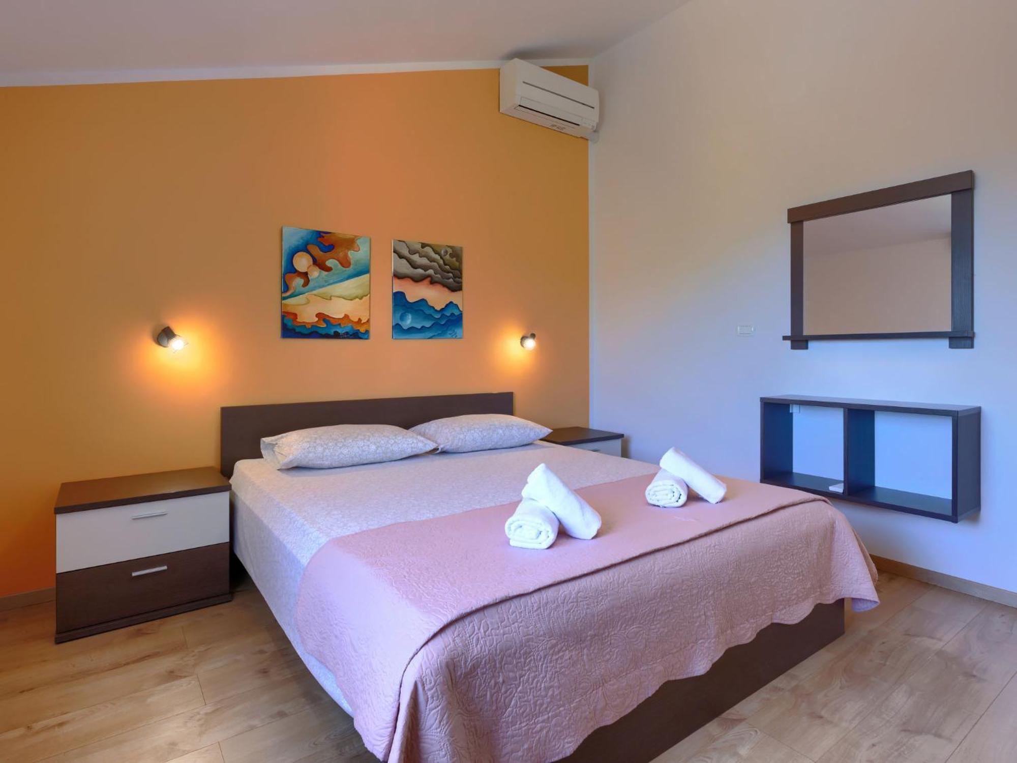 Holiday Home Licardo By Interhome Štinjan Dış mekan fotoğraf