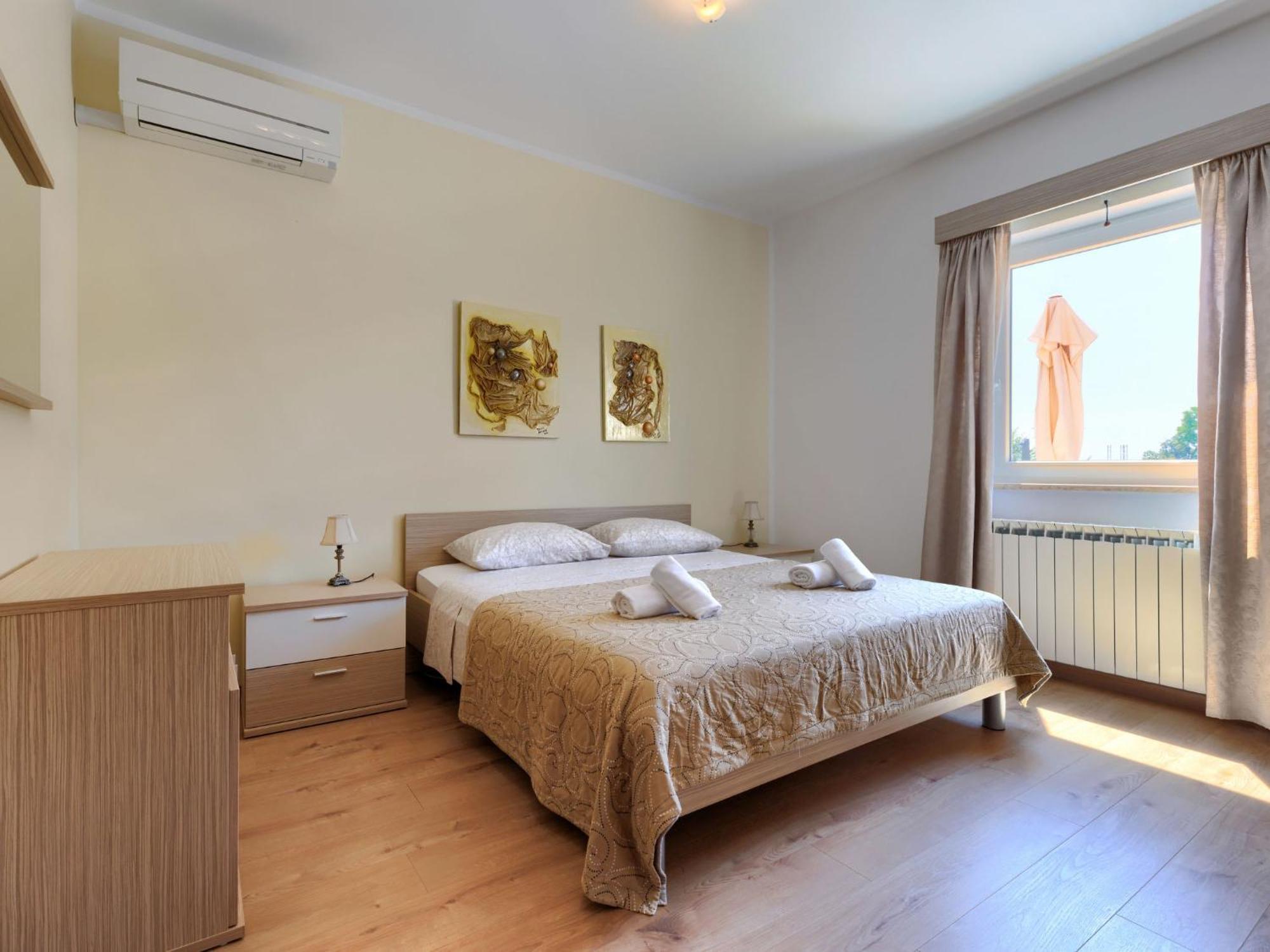 Holiday Home Licardo By Interhome Štinjan Dış mekan fotoğraf