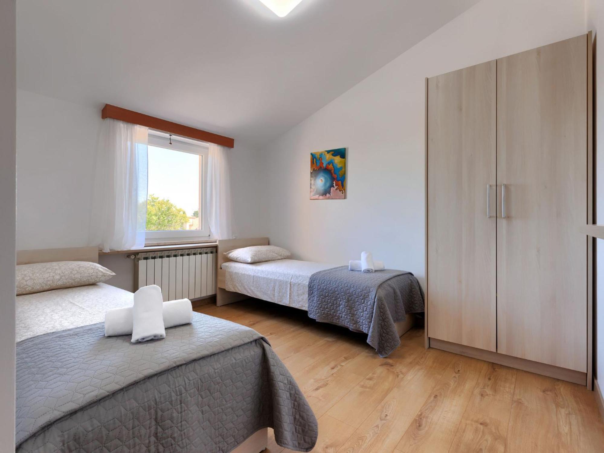 Holiday Home Licardo By Interhome Štinjan Dış mekan fotoğraf