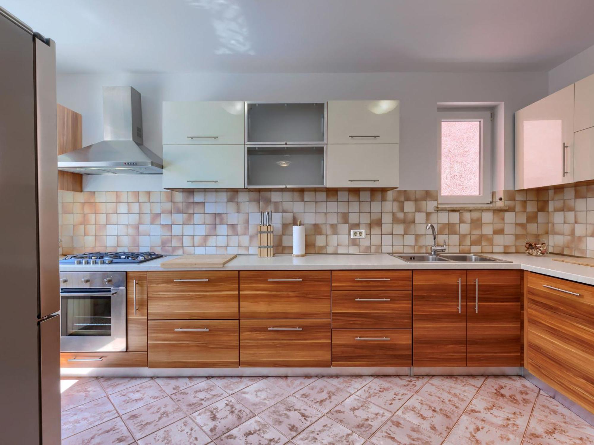 Holiday Home Licardo By Interhome Štinjan Dış mekan fotoğraf