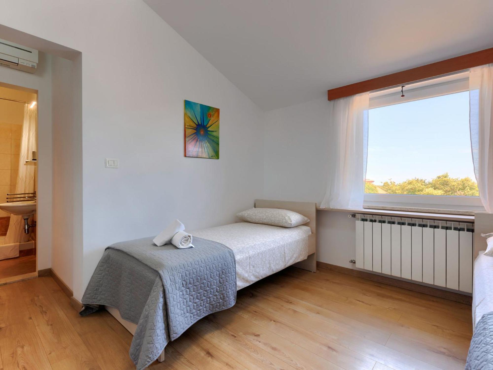 Holiday Home Licardo By Interhome Štinjan Dış mekan fotoğraf