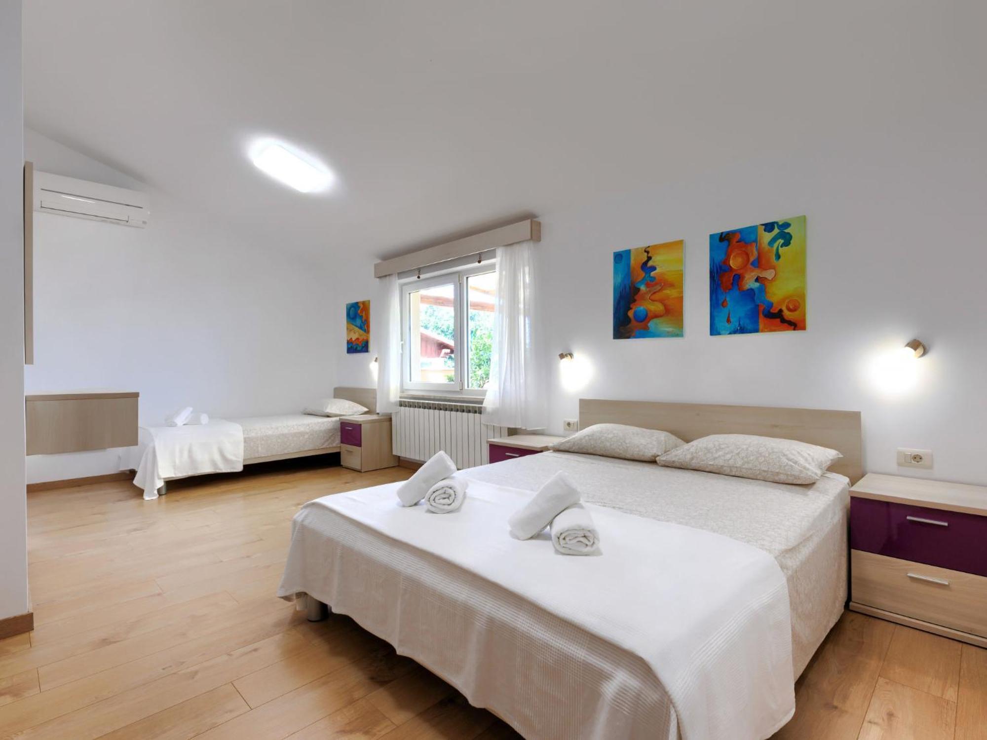 Holiday Home Licardo By Interhome Štinjan Dış mekan fotoğraf