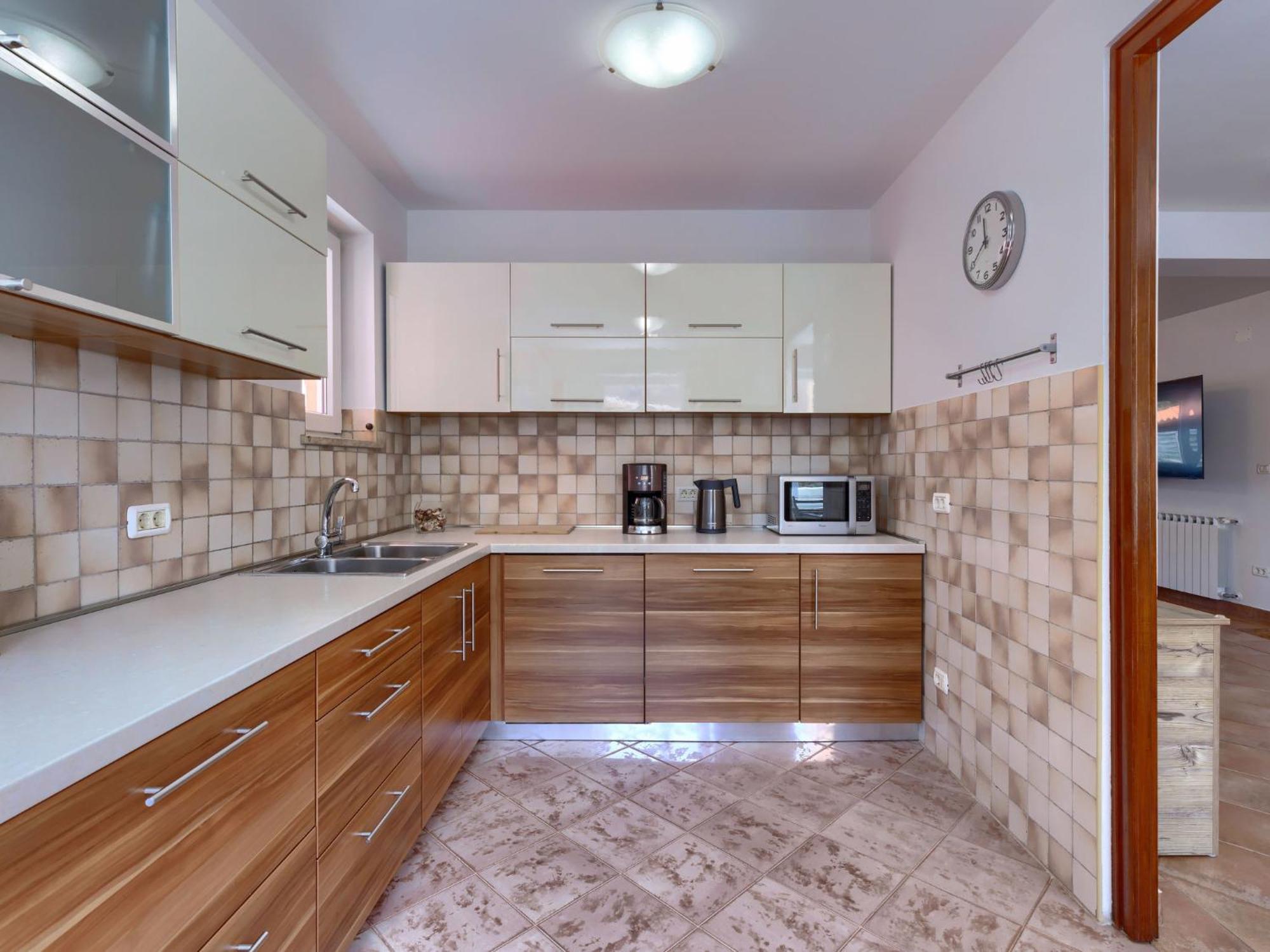 Holiday Home Licardo By Interhome Štinjan Dış mekan fotoğraf