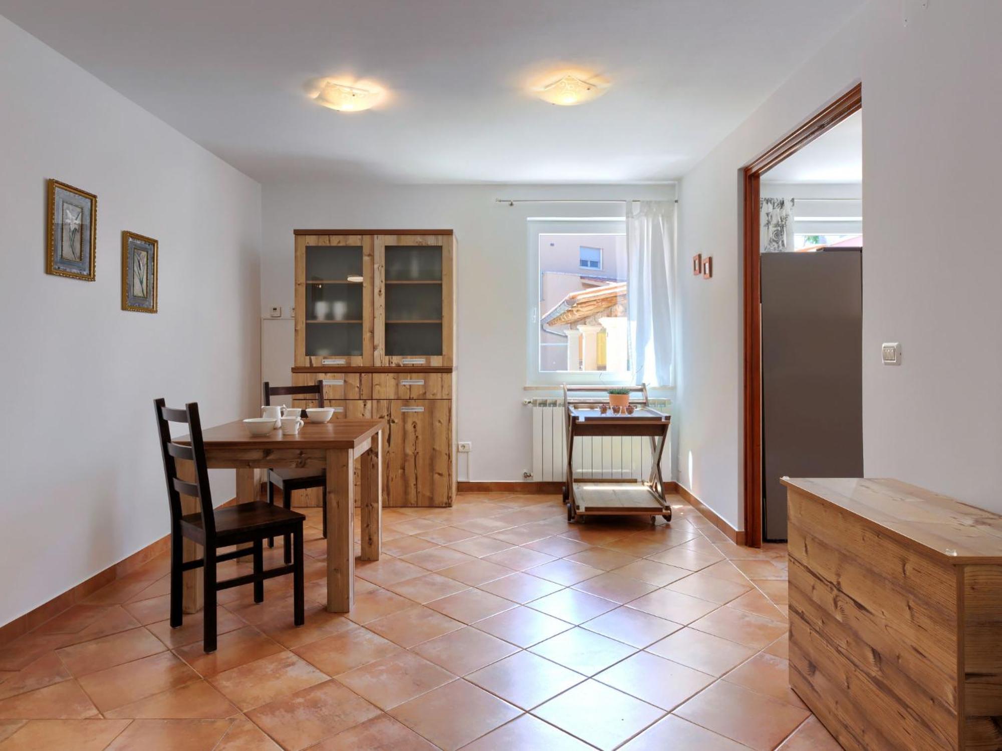 Holiday Home Licardo By Interhome Štinjan Dış mekan fotoğraf