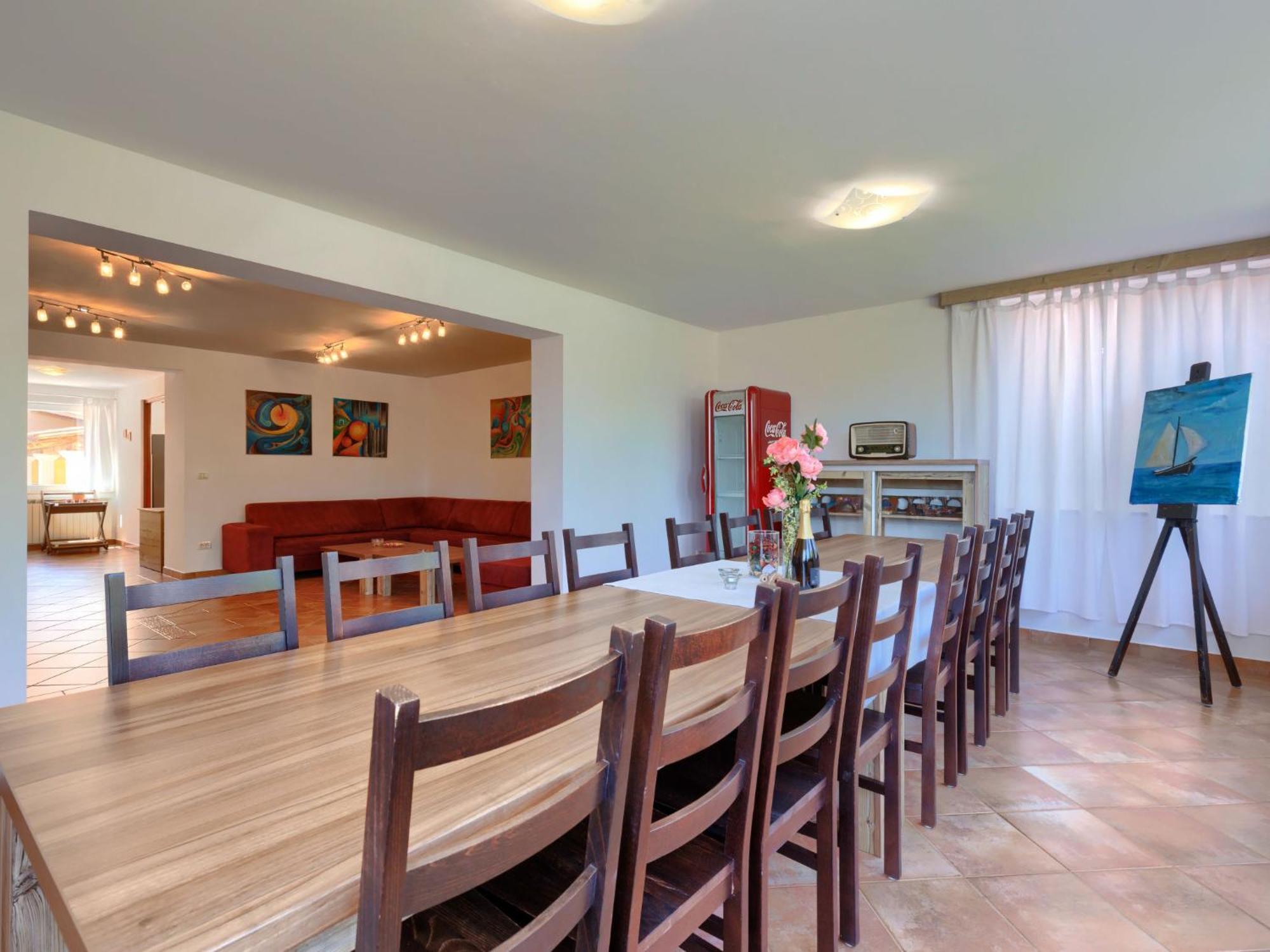 Holiday Home Licardo By Interhome Štinjan Dış mekan fotoğraf