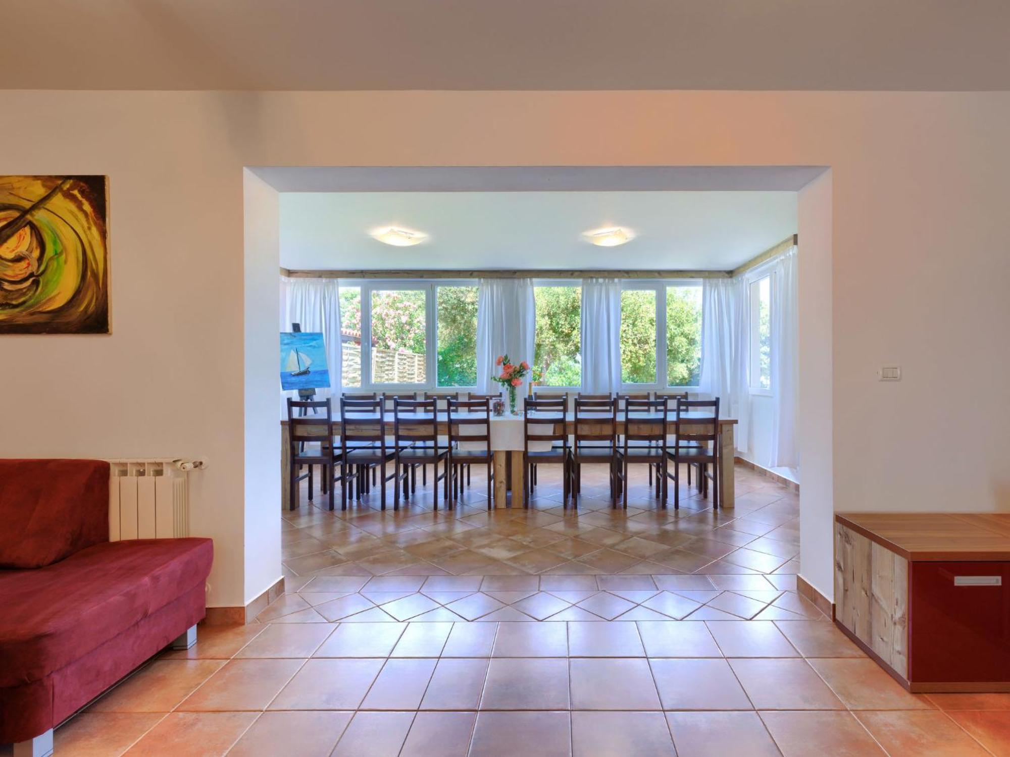 Holiday Home Licardo By Interhome Štinjan Dış mekan fotoğraf