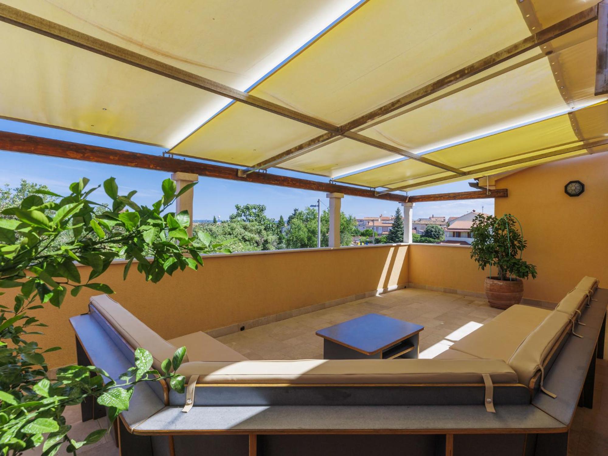 Holiday Home Licardo By Interhome Štinjan Dış mekan fotoğraf