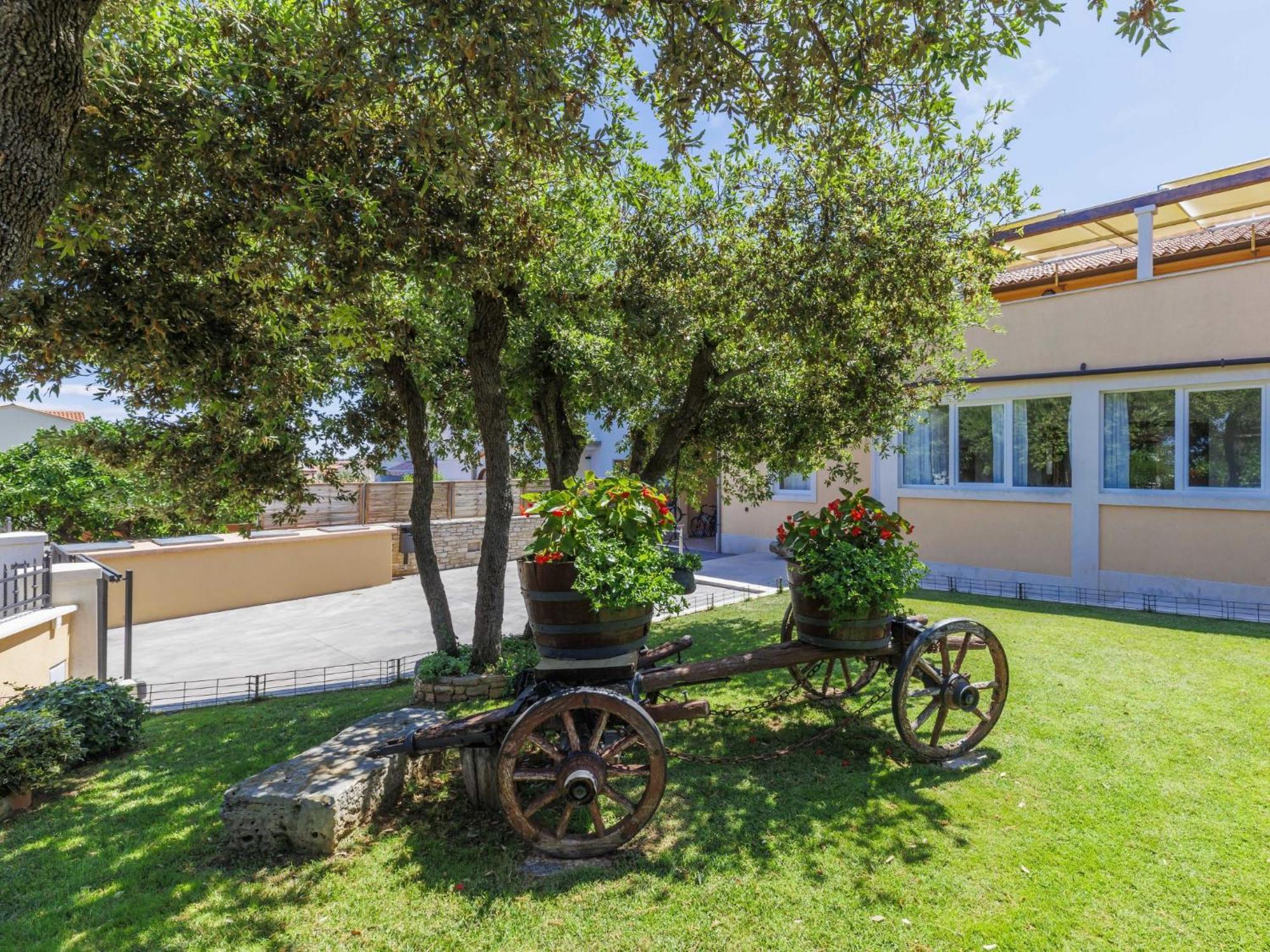 Holiday Home Licardo By Interhome Štinjan Dış mekan fotoğraf