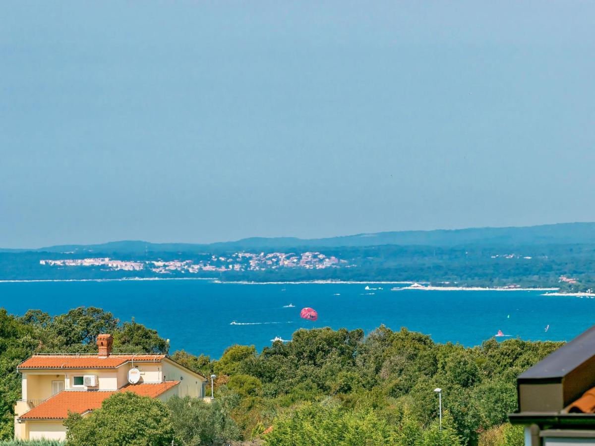 Holiday Home Licardo By Interhome Štinjan Dış mekan fotoğraf